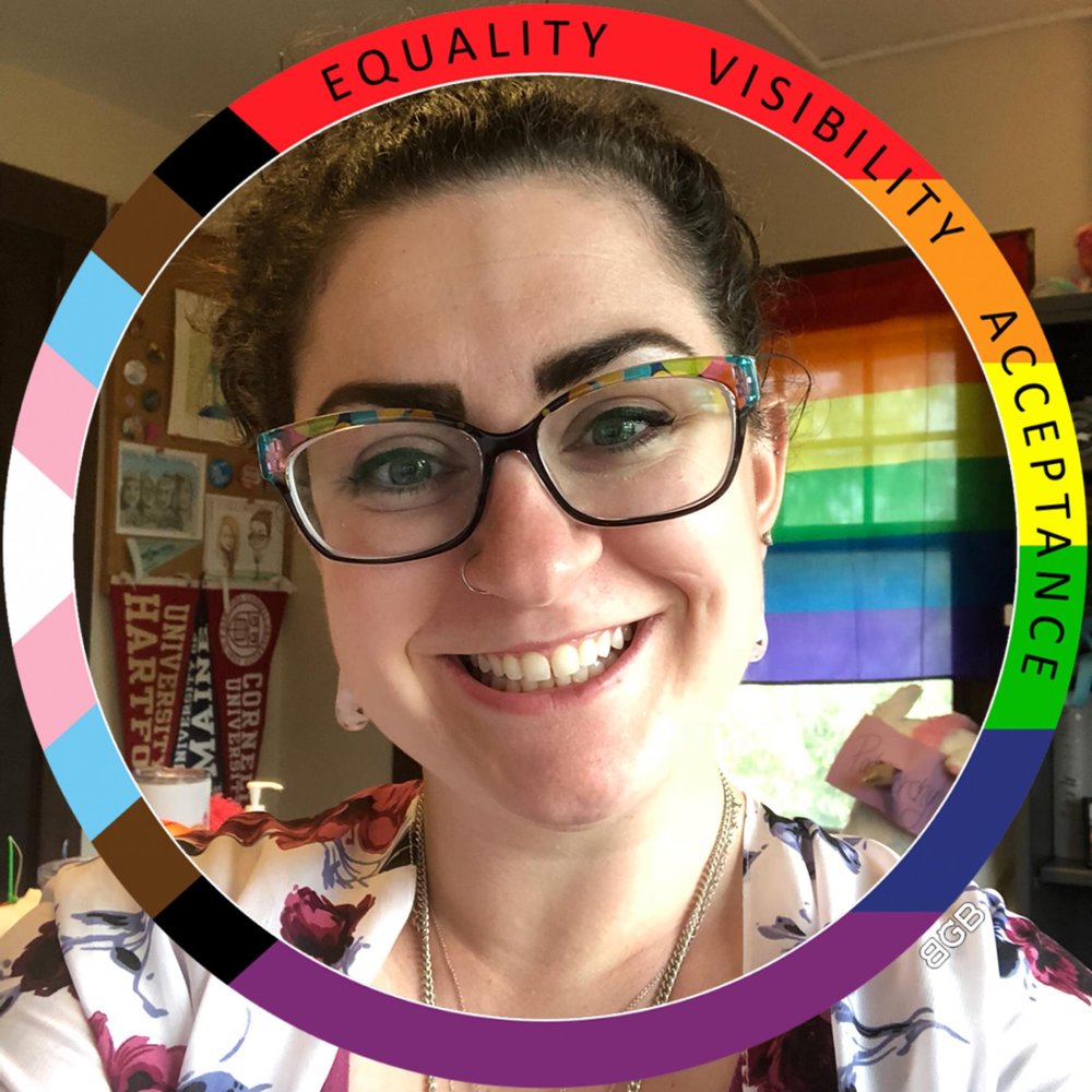 Meet your Posher, Crissi